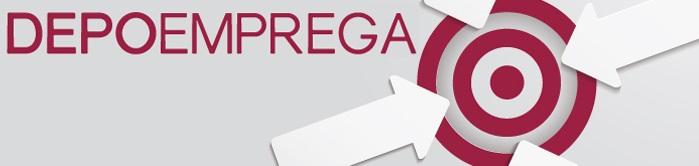 Logo DepoEmprega.