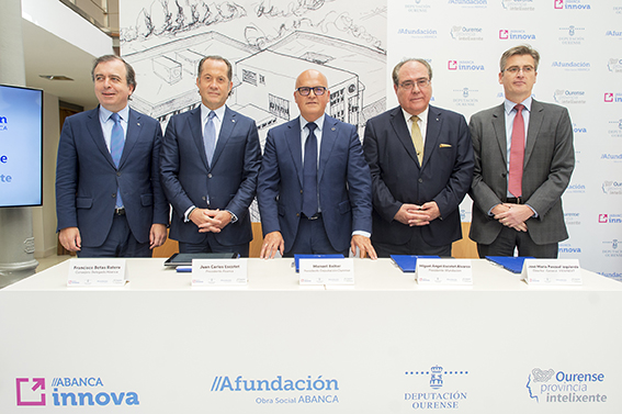 Presentación de la iniciativa.