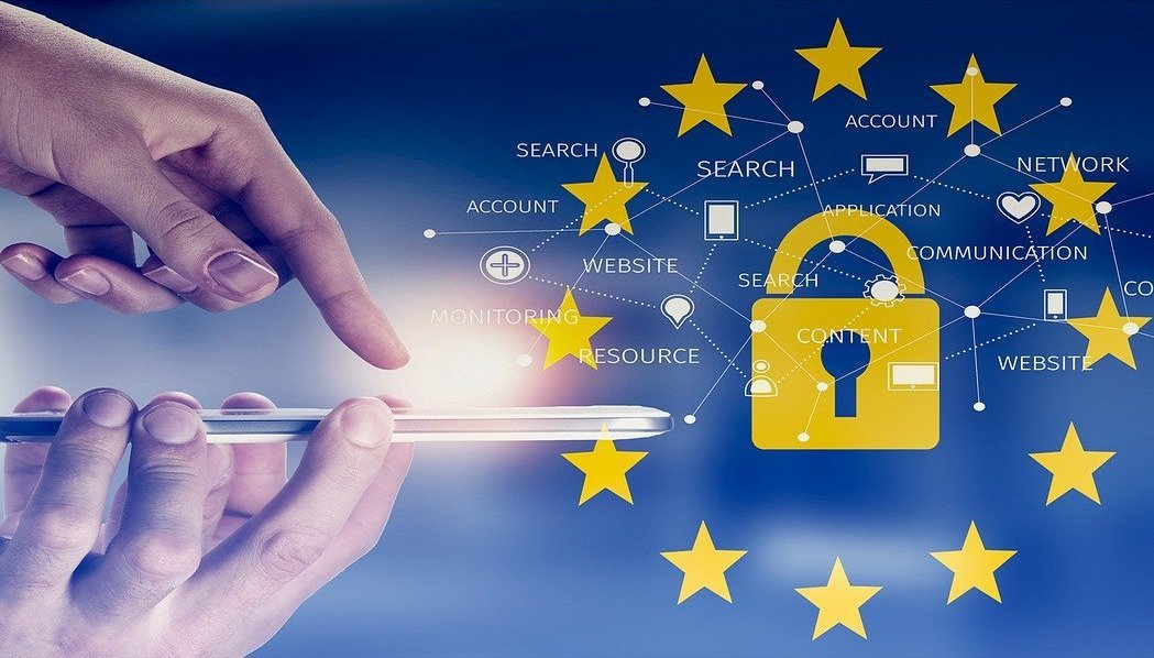 Día Europeo de la Protección de Datos.