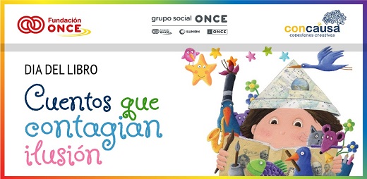 Cartel da iniciativa.
