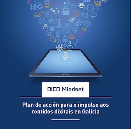 Cartel del programa.