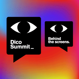 Logo Dico Summit