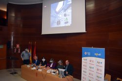 Inicio de la quinta edición del programa ‘Yo me prep@ro’.