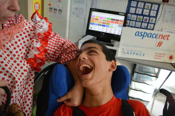 Proyecto “Me comunico con ritmo”.