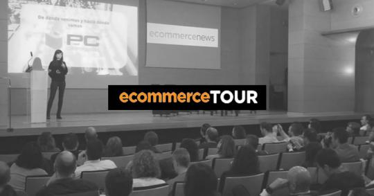 Ecommerce Tour.