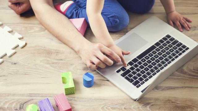 Docentes conectados: el reto de educar en la era digital.