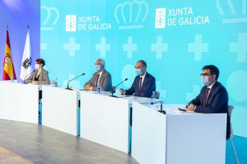 Presentación de EduCovid.