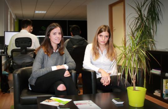 La jornada contará con la presencia de las expertas en mercadotecnia en línea, Elena Díaz y Cristina Varela.