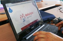 Encuentro Desktop París