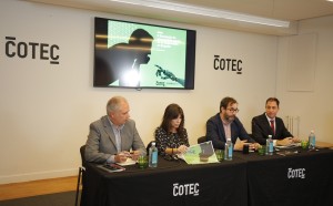 Encuesta sobre percepción social de la innovación en España.