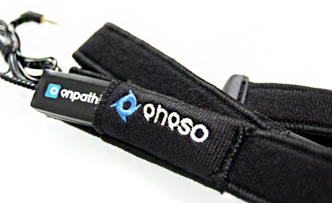 Imagen del sensor que utiliza enPathia.