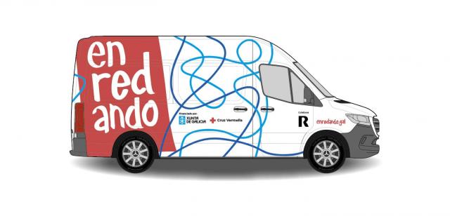 Cartel de la iniciativa.