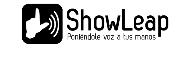 Logo ShowLeap.