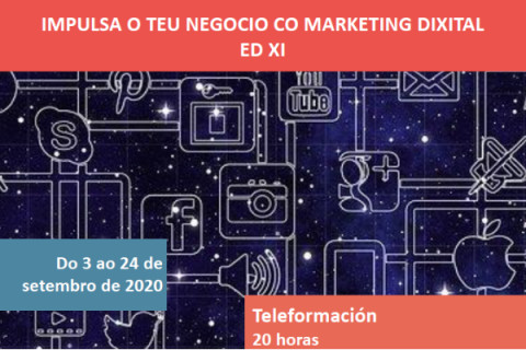 Cartel de la iniciativa.