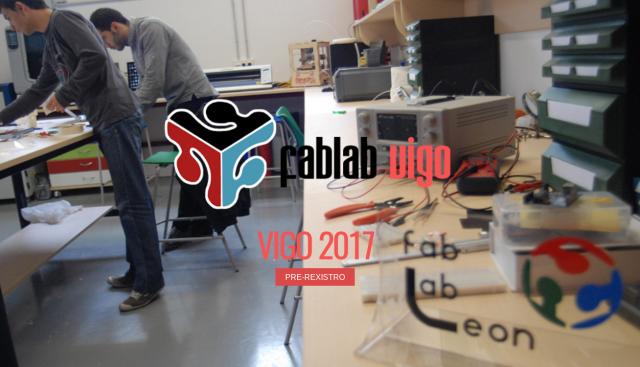 Fablab Vigo.