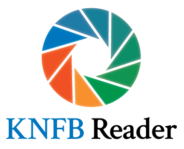 Logo KNFB Reader.