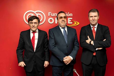 Acuerdo ONCE - Microsoft.