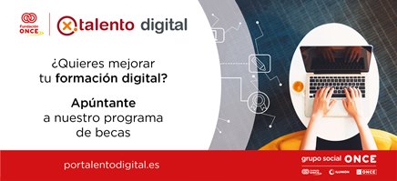 Cartel de la iniciativa.