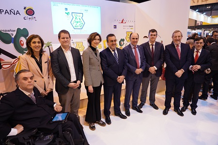 Presentación del proyecto.