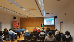 Campus Sénior Tecnología.