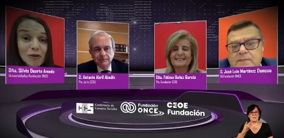 Presentación del Programa Radia.