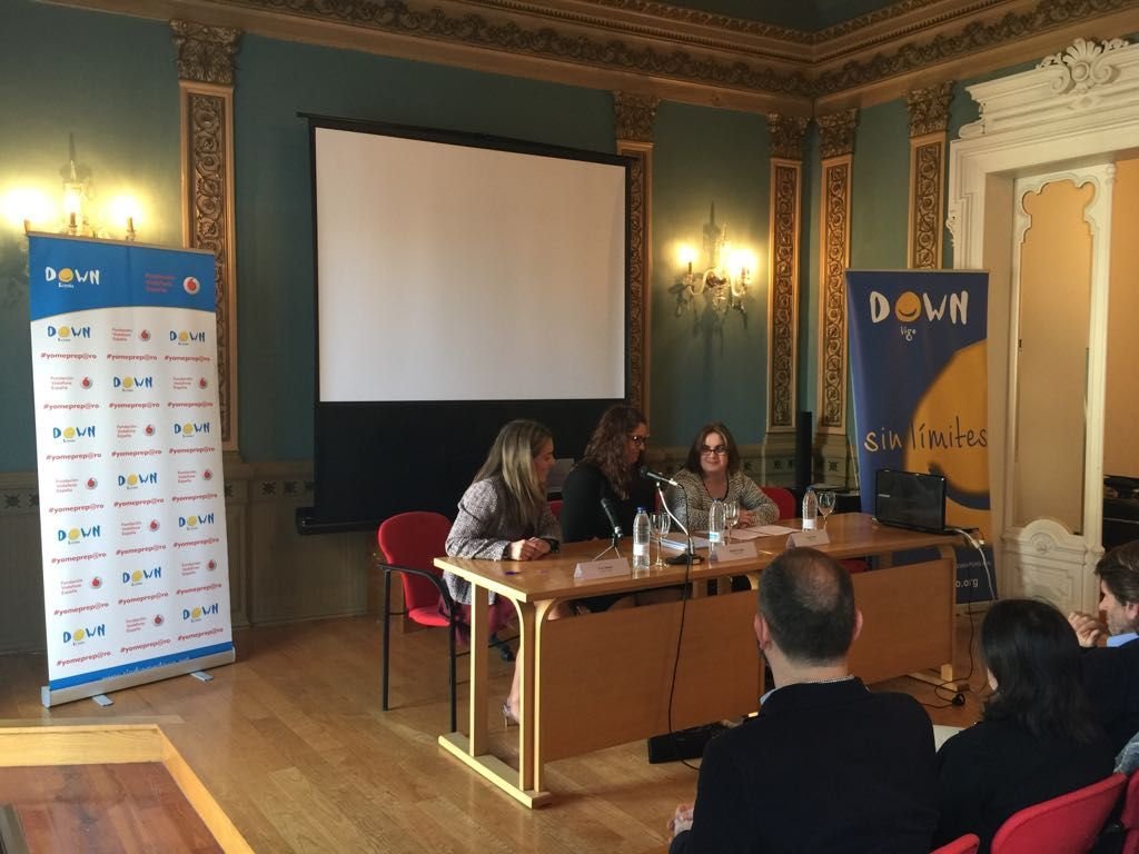 Presentación de EnREDa2.