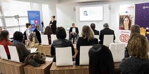 Presentación del Proyecto TICTEA.
