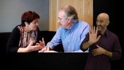 Captura del videotutorial.