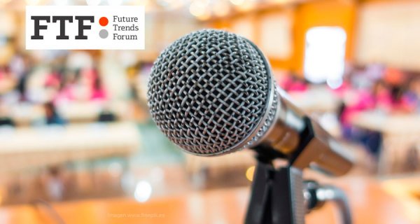 Future Trends Forum.