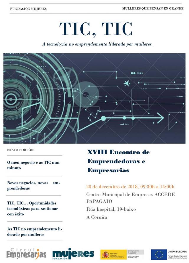 Cartel de la iniciativa.