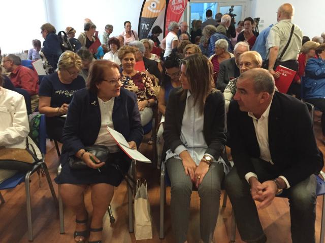 Presentación de los cursos InLugo.