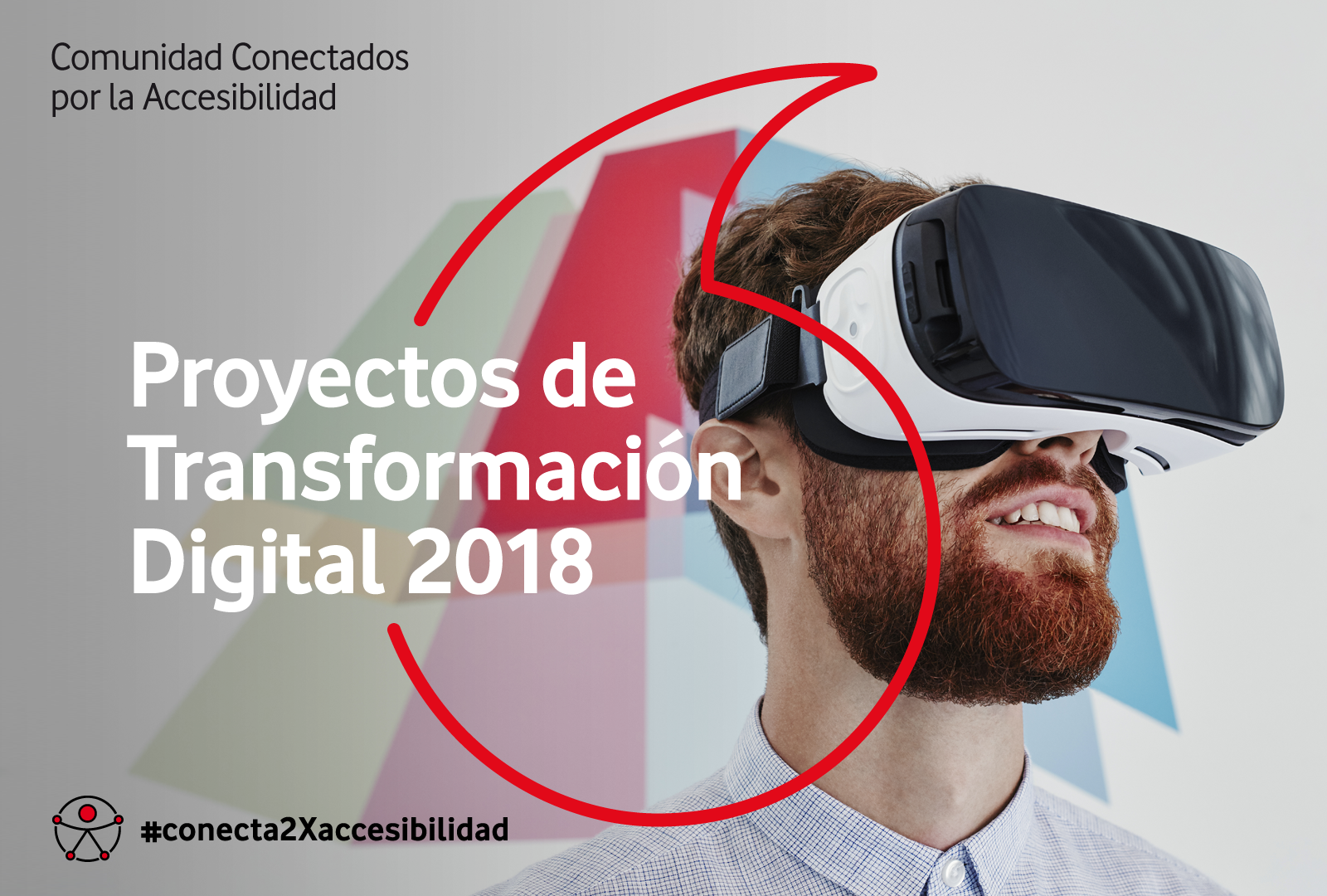 Cartel de la iniciativa.