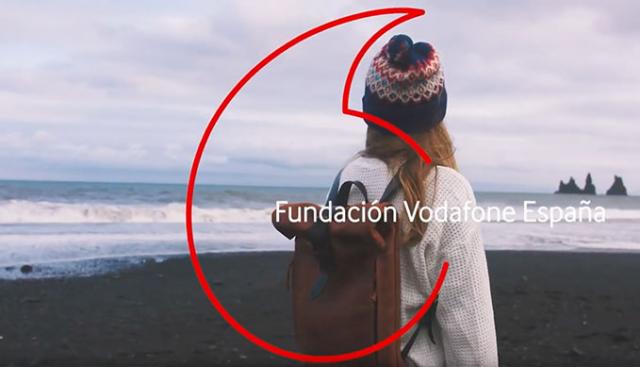 Fundación Vodafone España.