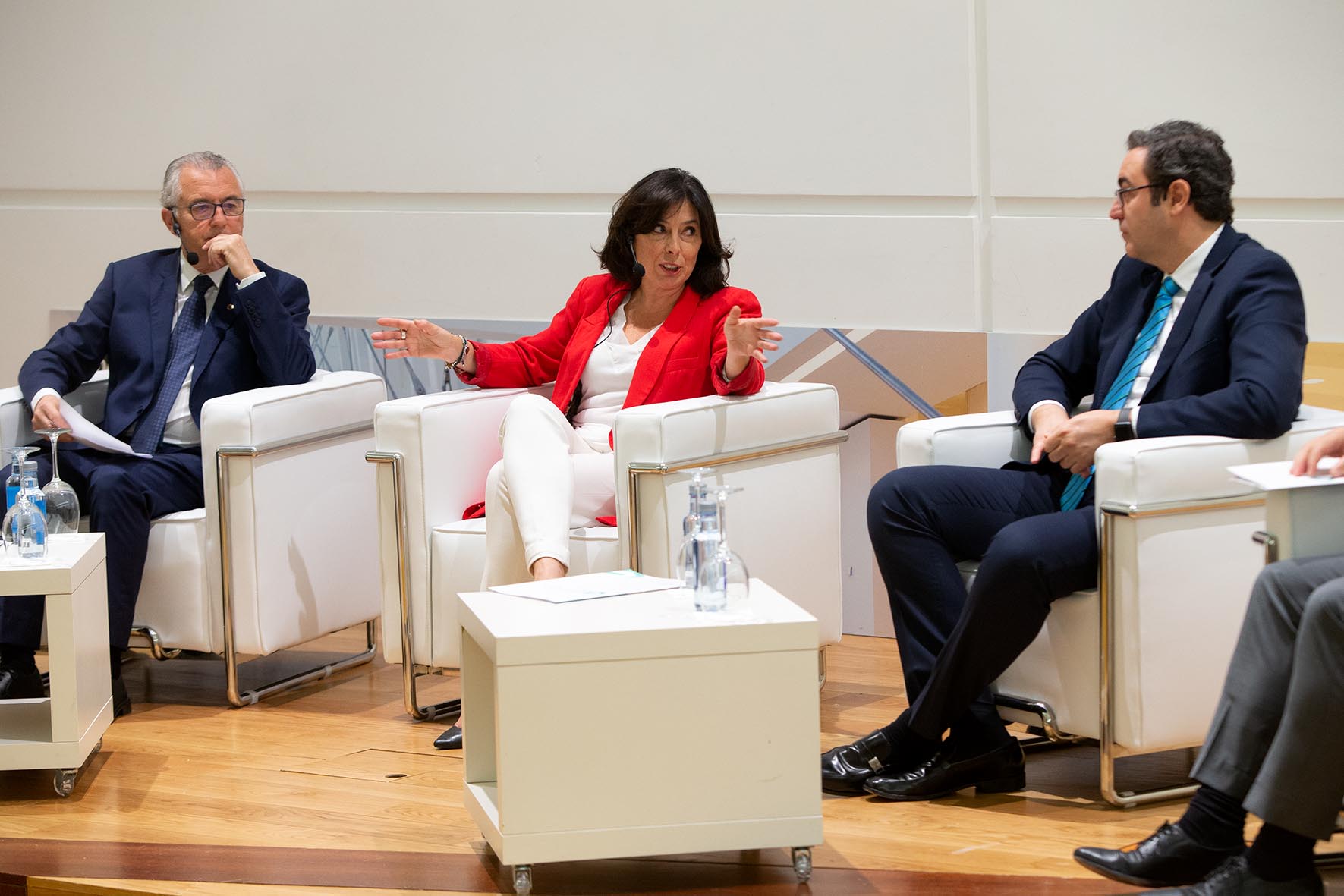 Ponentes de Galicia TIC.