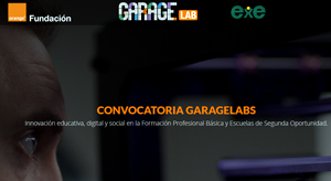 Cartel de la iniciativa.