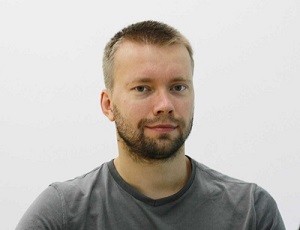 George I. Fomitchev.