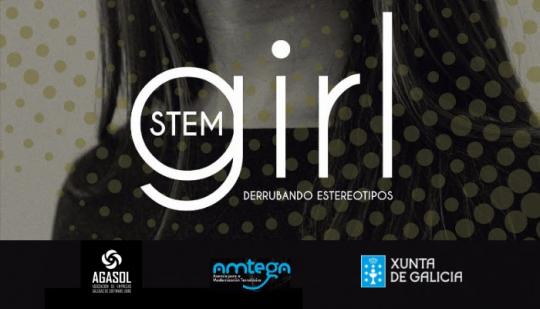 Cartel de la iniciativa.