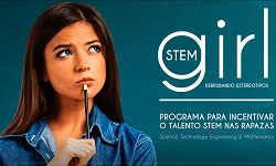 Girl STEAM
