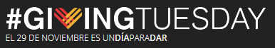 Logo GivingTuesday