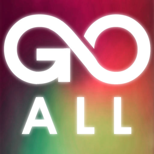 Logo GoAll.