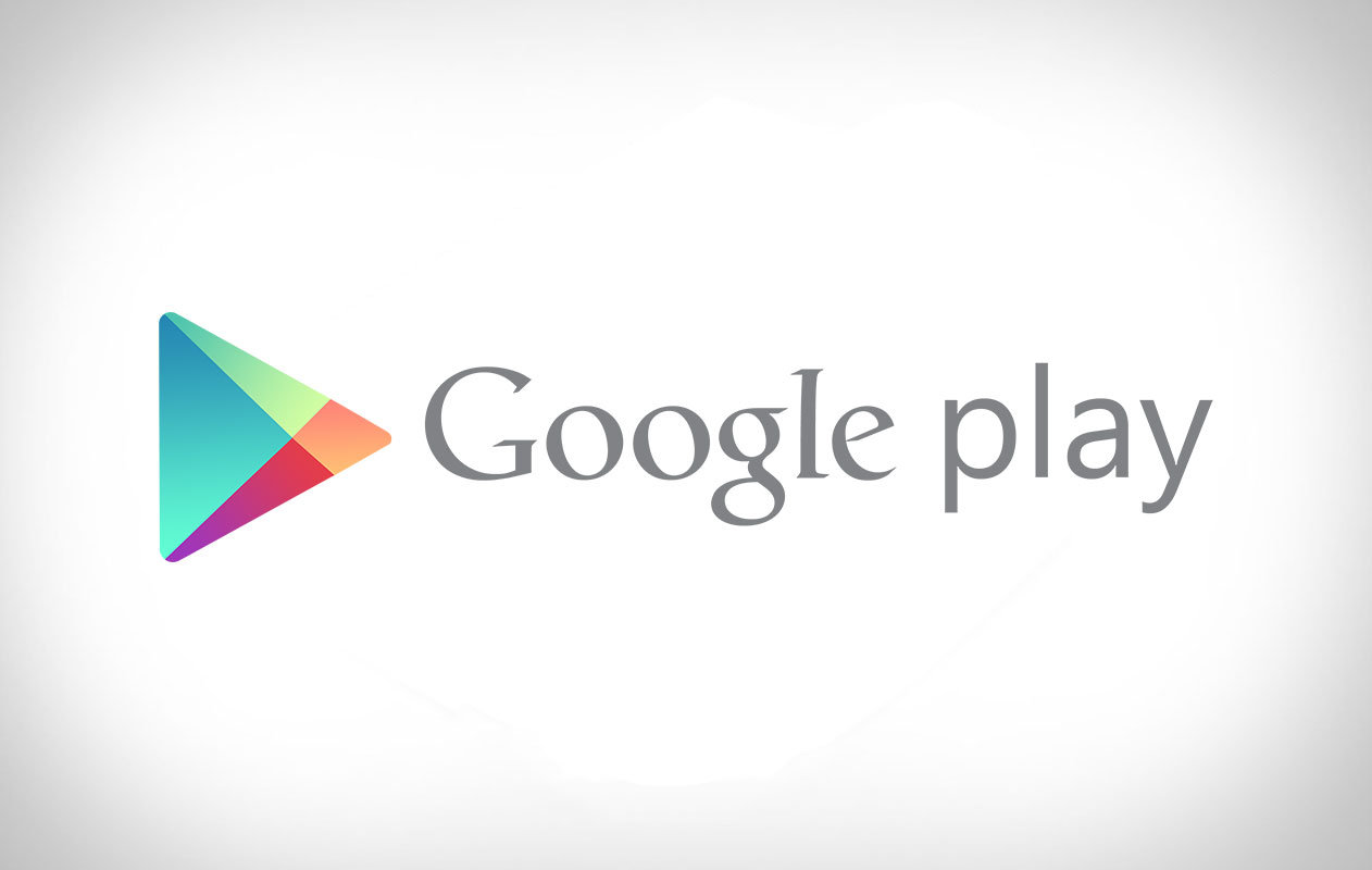 Google Play.