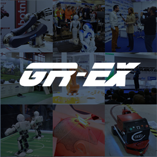Global Robot Expo.
