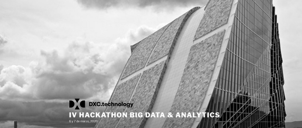 Cartel da iniciativa.