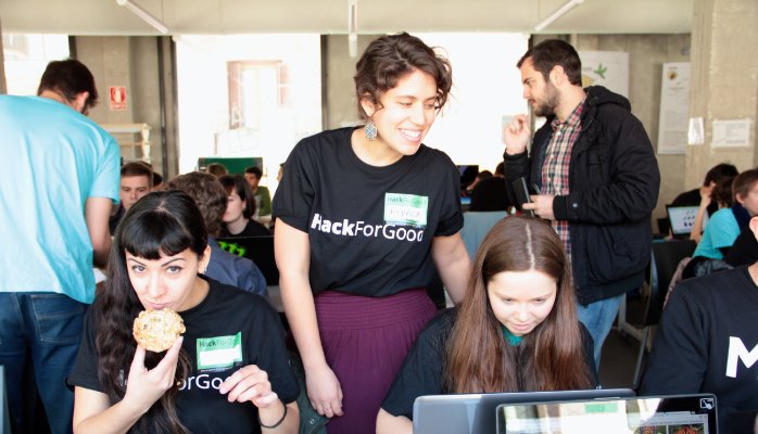 HackForGood