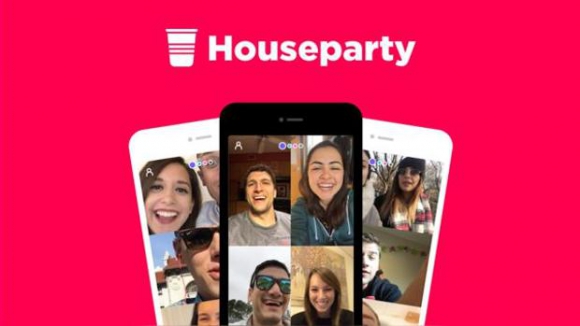 Houseparty.