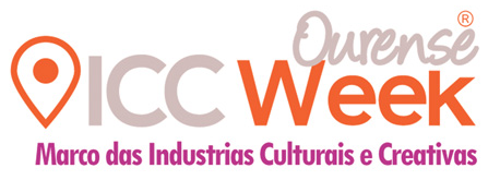 Logo ICC Week.