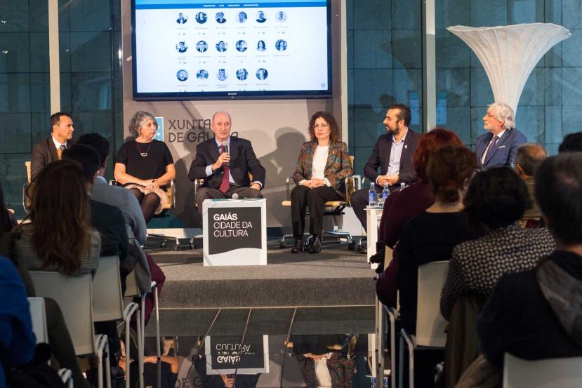 Presentación de las orientaciones sobre Identidad Digital.