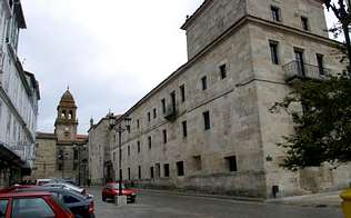 IES Celso Emlilo Ferreiro, Celanova