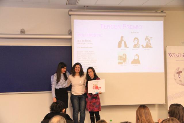 IES Brión.