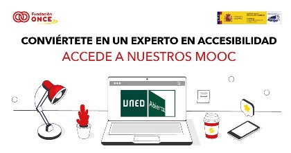 Cartel de la iniciativa.